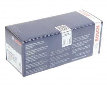 29 999 р. Пара плунжерная MERCEDES BOSCH BOSCH 2418425988  с доставкой в г. Керчь. Увеличить фотографию 3