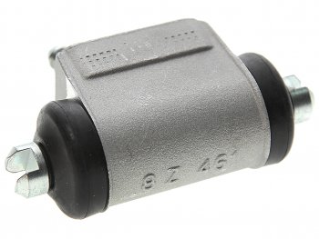 1 659 р. Цилиндр тормозной задний HYUNDAI Solaris (10-) KIA Rio (11-) левыйправый METELLI METELLI 04-1006  с доставкой в г. Керчь. Увеличить фотографию 2