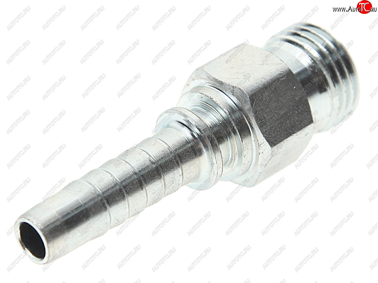 202 р. Фитинг DKOL(Ш) конус 24° 516 (M16х1.5) VITILLO VITILLO m11110-05-16  с доставкой в г. Керчь