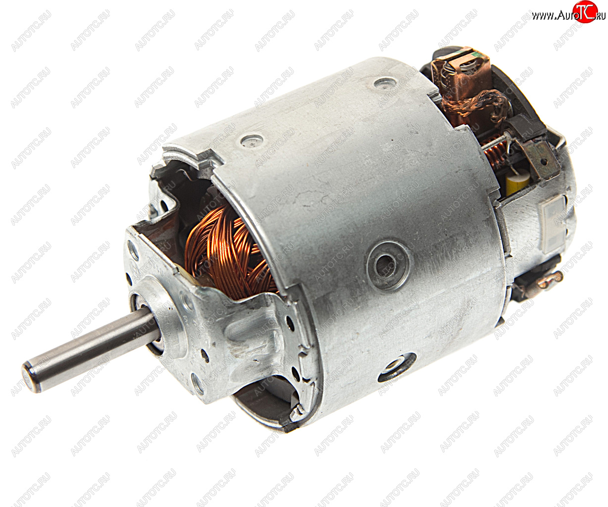 10 799 р. Мотор отопителя BMW MERCEDES VW AUDI салона BOSCH BOSCH 0130111173  с доставкой в г. Керчь