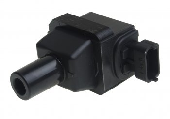 5 299 р. Катушка зажигания MERCEDES E (W210) BOSCH BOSCH 0221504001  с доставкой в г. Керчь. Увеличить фотографию 2