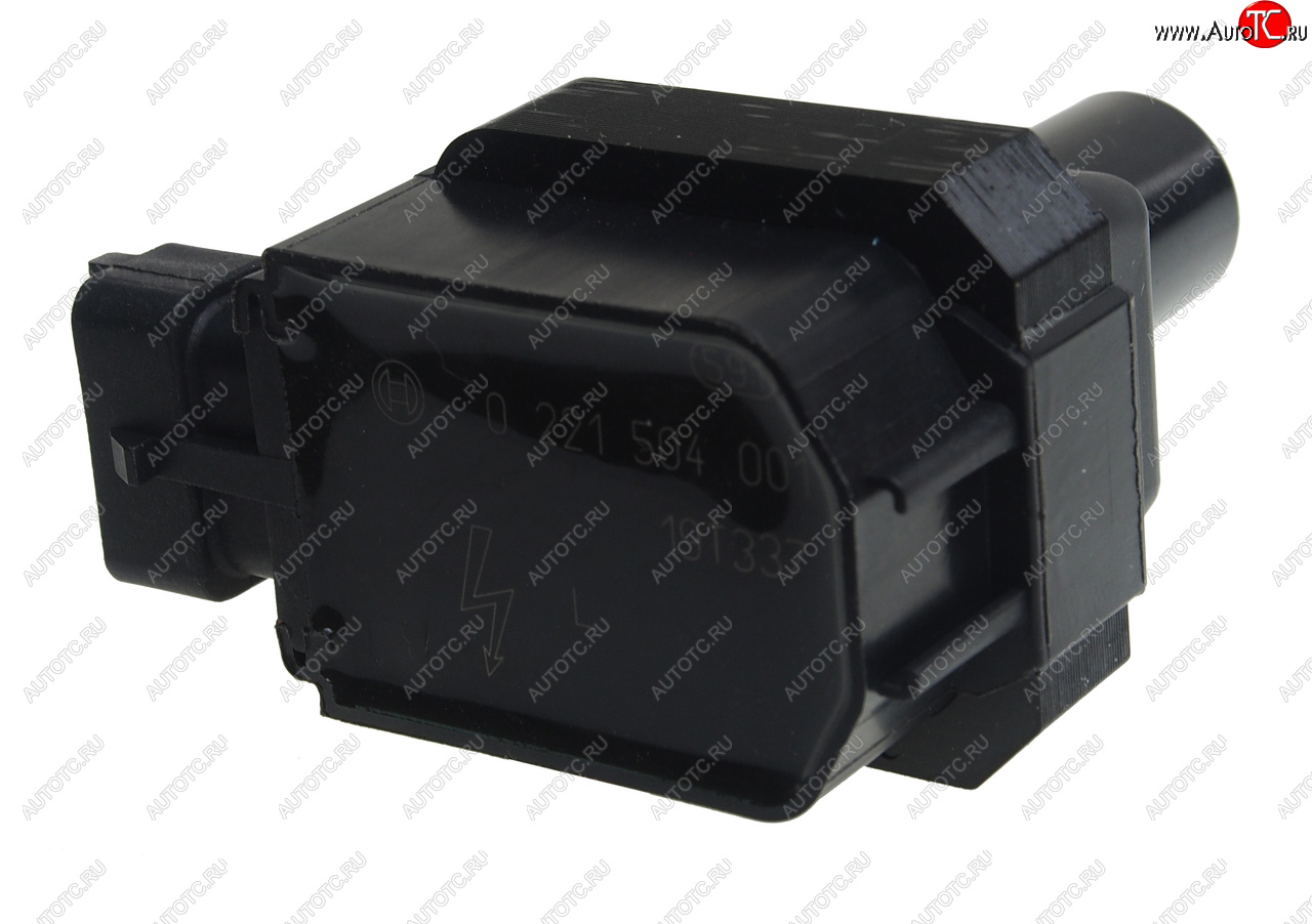 5 299 р. Катушка зажигания MERCEDES E (W210) BOSCH BOSCH 0221504001  с доставкой в г. Керчь