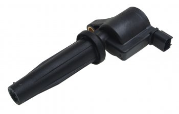 3 999 р. Катушка зажигания FORD Focus 2,C-Max,Mondeo (07-) (1.82.0) BOSCH BOSCH 0221504702  с доставкой в г. Керчь. Увеличить фотографию 2