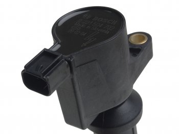 3 999 р. Катушка зажигания FORD Focus 2,C-Max,Mondeo (07-) (1.82.0) BOSCH BOSCH 0221504702  с доставкой в г. Керчь. Увеличить фотографию 3