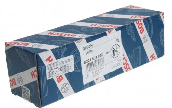 3 999 р. Катушка зажигания FORD Focus 2,C-Max,Mondeo (07-) (1.82.0) BOSCH BOSCH 0221504702  с доставкой в г. Керчь. Увеличить фотографию 4