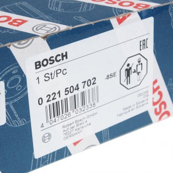 3 999 р. Катушка зажигания FORD Focus 2,C-Max,Mondeo (07-) (1.82.0) BOSCH BOSCH 0221504702  с доставкой в г. Керчь. Увеличить фотографию 5