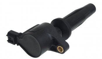 3 999 р. Катушка зажигания FORD Focus 2,C-Max,Mondeo (07-) (1.82.0) BOSCH BOSCH 0221504702  с доставкой в г. Керчь. Увеличить фотографию 1
