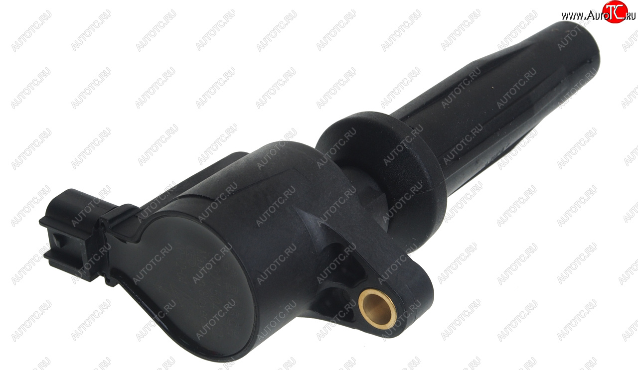 3 999 р. Катушка зажигания FORD Focus 2,C-Max,Mondeo (07-) (1.82.0) BOSCH BOSCH 0221504702  с доставкой в г. Керчь