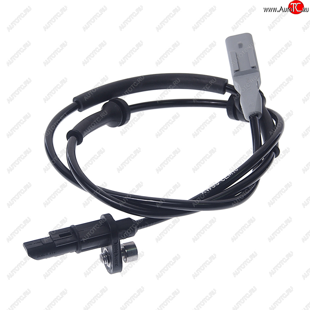 3 669 р. Датчик АБС CITROEN Jumpy колеса переднего BOSCH BOSCH 0265007790  с доставкой в г. Керчь