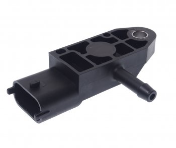 4 949 р. Датчик абсолютного давления воздуха FORD Focus 2 BOSCH BOSCH 0261230119  с доставкой в г. Керчь. Увеличить фотографию 1