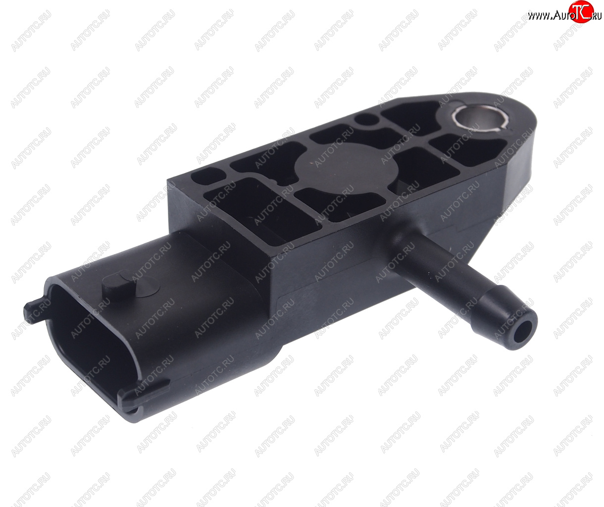 4 949 р. Датчик абсолютного давления воздуха FORD Focus 2 BOSCH BOSCH 0261230119  с доставкой в г. Керчь