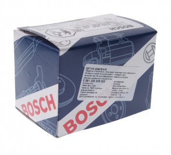 1 939 р. Датчик абсолютного давления воздуха VW AUDI BOSCH BOSCH 0261230266  с доставкой в г. Керчь. Увеличить фотографию 4