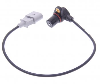 4 699 р. Датчик положения коленвала AUDI A4 BOSCH BOSCH 0261210178  с доставкой в г. Керчь. Увеличить фотографию 1