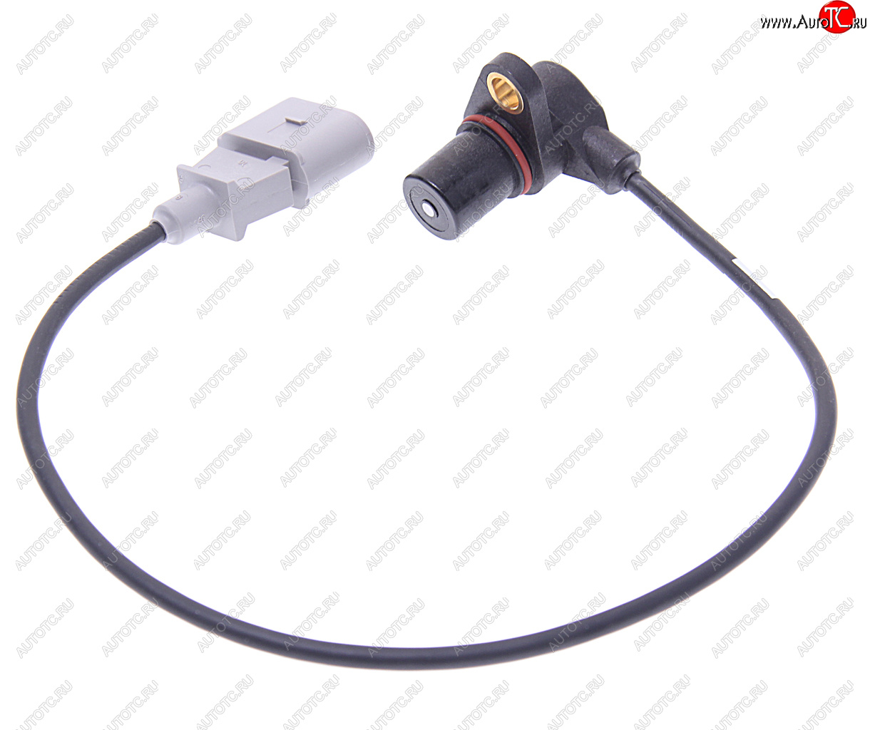 4 699 р. Датчик положения коленвала AUDI A4 BOSCH BOSCH 0261210178  с доставкой в г. Керчь