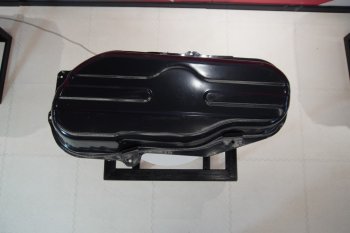 18 199 р. Топливный бак (антикоррозия) ORKA  Daewoo Matiz ( M100,  M150) (1998-2016) дорестайлинг, рестайлинг  с доставкой в г. Керчь. Увеличить фотографию 4