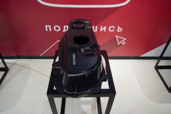 18 199 р. Топливный бак (антикоррозия) ORKA  Daewoo Matiz ( M100,  M150) (1998-2016) дорестайлинг, рестайлинг  с доставкой в г. Керчь. Увеличить фотографию 11