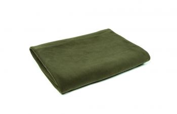 729 р. Вкладыш в спальный мешок СЛЕДОПЫТ FLEECE, 190х90 см, флис, цв. хаки  pf-sb-55  с доставкой в г. Керчь. Увеличить фотографию 4