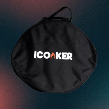12 999 р. Скоттл гриль iCooker TogGo (газовый садж)  sct-tg-set  с доставкой в г. Керчь. Увеличить фотографию 6