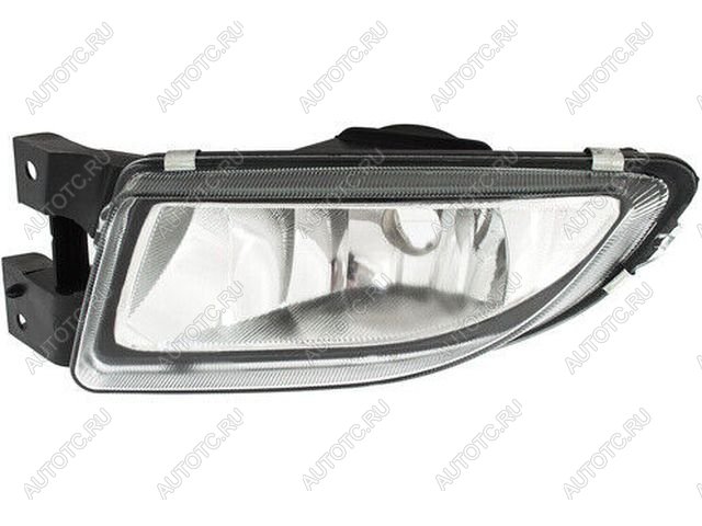 2 779 р. Правая противотуманная фара BODYPARTS  Iveco Daily (2011-2014)  с доставкой в г. Керчь