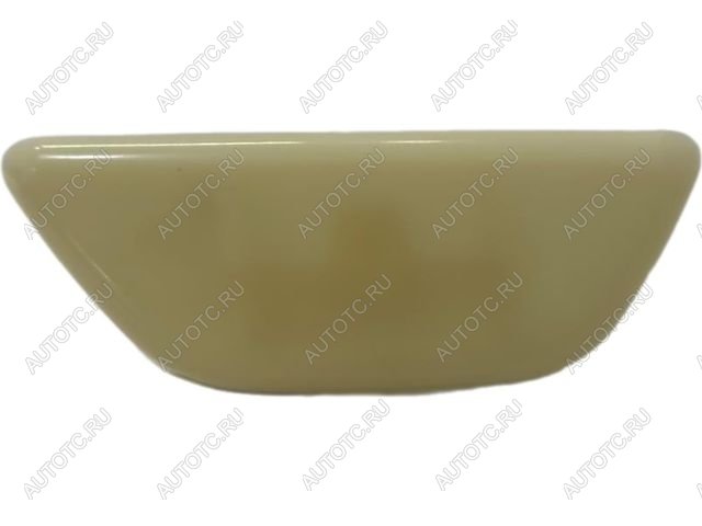 290 р. Правая крышка форсунки омывателя фары (пр-во Китай) BODYPARTS  Mazda CX-5  KE (2011-2014) дорестайлинг (неокрашенная)  с доставкой в г. Керчь
