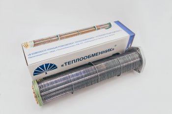 12 949 р. ТЕПЛООБМЕННИК сердцевина теплообменника 40.20-1013200 для двигателя КамАЗ длинная 40.20-1013210 КамАЗ 53215 (2000-2025)  с доставкой в г. Керчь. Увеличить фотографию 4