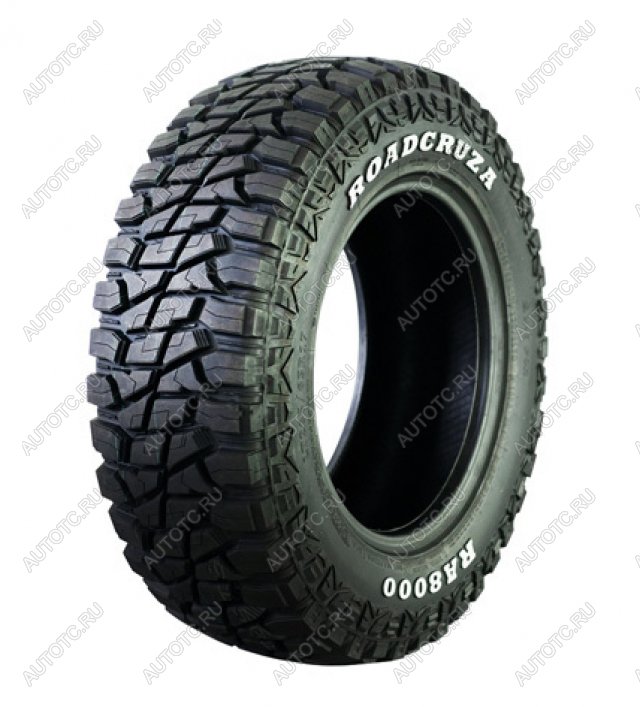 18 069 р. Шина ROADCRUZA RA8000 RT LT25560R19 118115Q POR  ra152001  с доставкой в г. Керчь