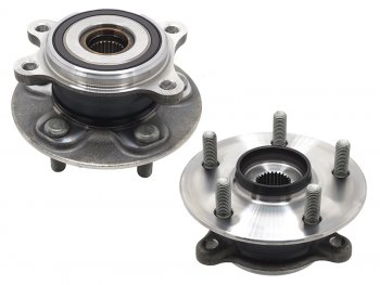 14 949 р. Ступичный узел перед TOYOTA CAMRY 17- 2AR/6AR KOYO 3DACF041D-14FR-AM, 3dacf041d14fram KOYO 3DACF041D-14FR-AM  с доставкой в г. Керчь. Увеличить фотографию 1