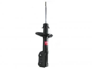 Стойка передняя LH KAYABA Honda Airwave 1 GJ рестайлинг (2008-2010)