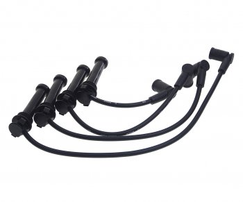 4 299 р. Провод высоковольтный FORD Mondeo комплект BOSCH BOSCH 0986357271  с доставкой в г. Керчь. Увеличить фотографию 2