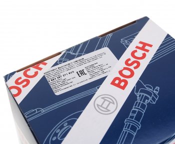 4 299 р. Провод высоковольтный FORD Mondeo комплект BOSCH BOSCH 0986357271  с доставкой в г. Керчь. Увеличить фотографию 5