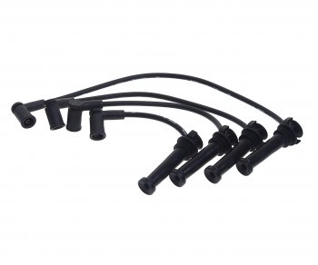4 299 р. Провод высоковольтный FORD Mondeo комплект BOSCH BOSCH 0986357271  с доставкой в г. Керчь. Увеличить фотографию 1
