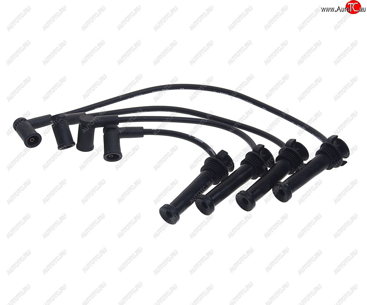 4 299 р. Провод высоковольтный FORD Mondeo комплект BOSCH BOSCH 0986357271  с доставкой в г. Керчь