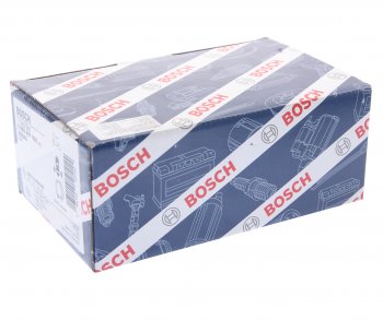 2 179 р. Колодки тормозные задние барабанные 4шт. BOSCH BMW 1 серия E82 купе 1-ый рестайлинг (2007-2011)  с доставкой в г. Керчь. Увеличить фотографию 3