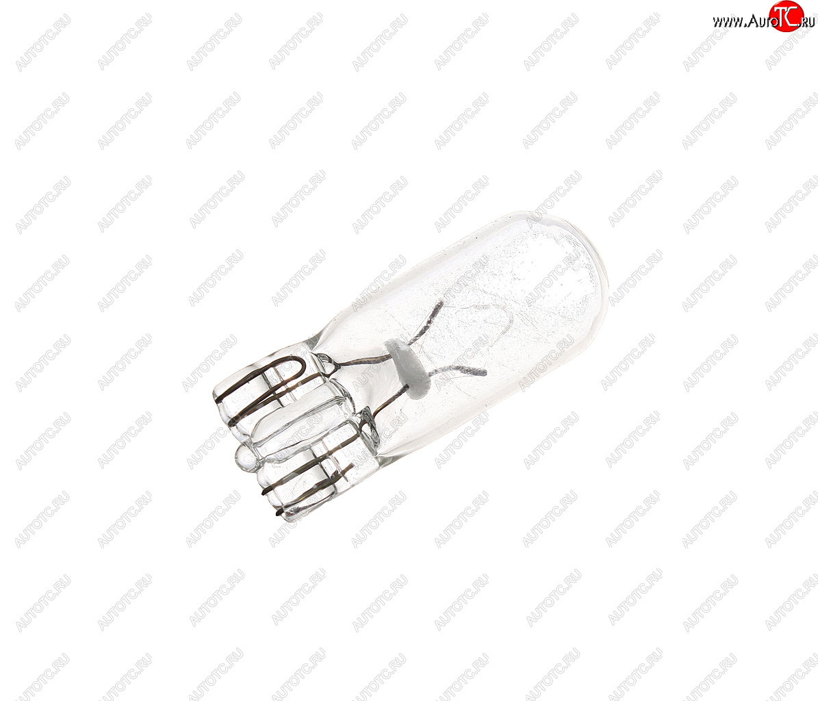 50 р. Лампа 12V W2W W2.1x9.5d PHILIPS PHILIPS 12960cp  с доставкой в г. Керчь