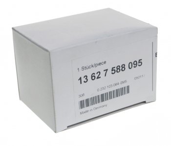 3 579 р. Датчик положения распредвала BMW 1 (F20),3 (F30) MINI OE BMW 13627588095  с доставкой в г. Керчь. Увеличить фотографию 3