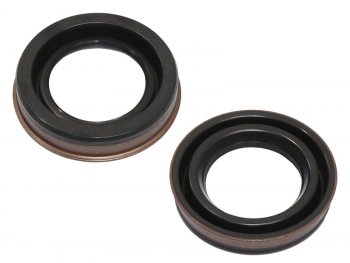 Сальник форсунки клапанной крышки 4JJ1 ISUZU NLR85NMR85 ISUZU 8-98037-543-0