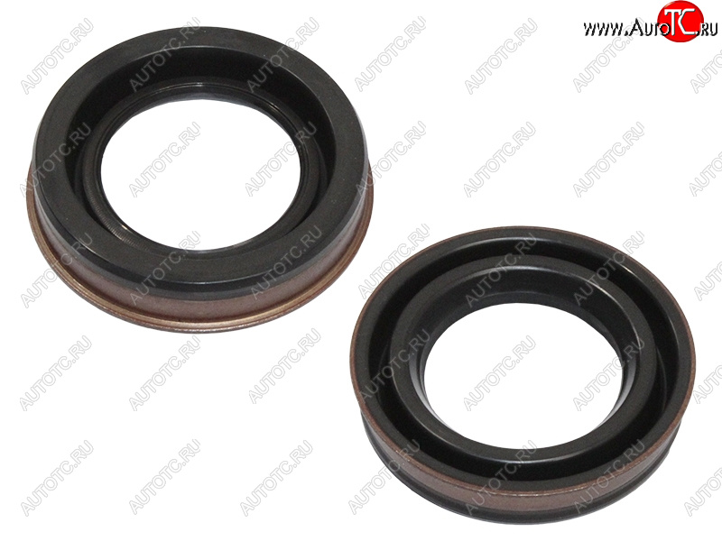 2 699 р. Сальник форсунки клапанной крышки 4JJ1 ISUZU NLR85NMR85 ISUZU 8-98037-543-0  с доставкой в г. Керчь