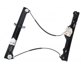 1 229 р. Стеклоподъемник BMW X5 (E70) двери передней правой POLCAR POLCAR 2051psg2 POLCAR 2051psg2  с доставкой в г. Керчь. Увеличить фотографию 1