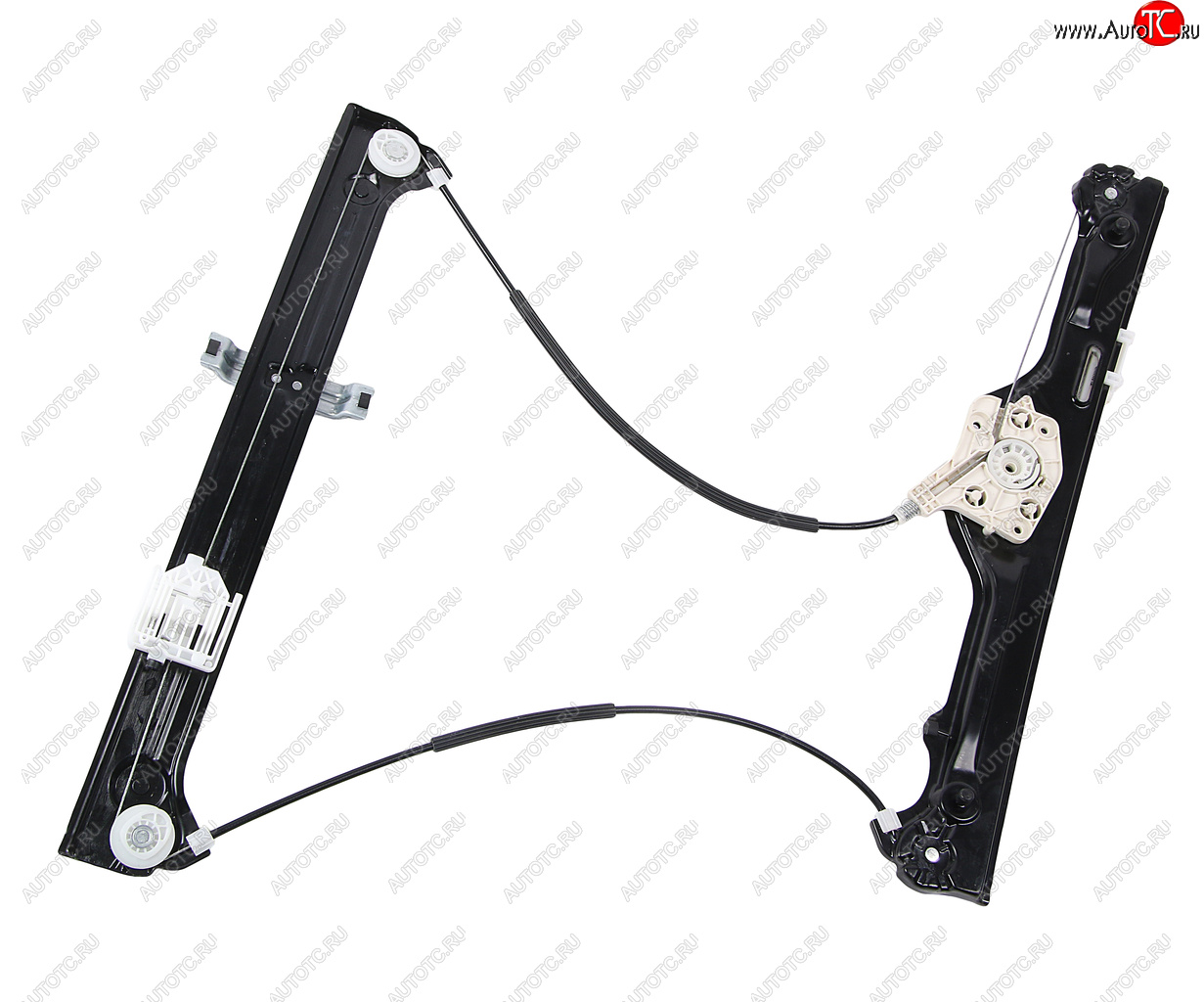 1 229 р. Стеклоподъемник BMW X5 (E70) двери передней правой POLCAR POLCAR 2051psg2 POLCAR 2051psg2  с доставкой в г. Керчь