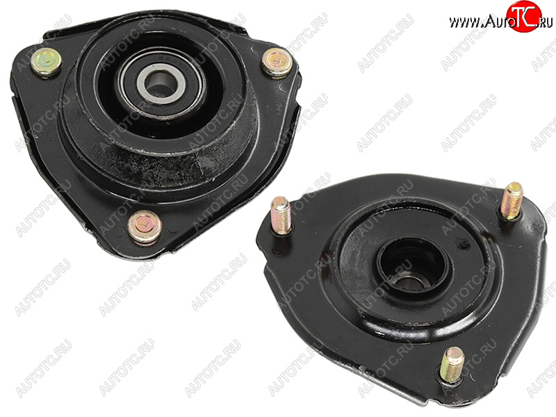 539 р. Сайлентблок Subaru Forester 07-19  Impreza 07-12  Legacy 03-09  Outback 03-09 BAIKOR BKS0036  с доставкой в г. Керчь