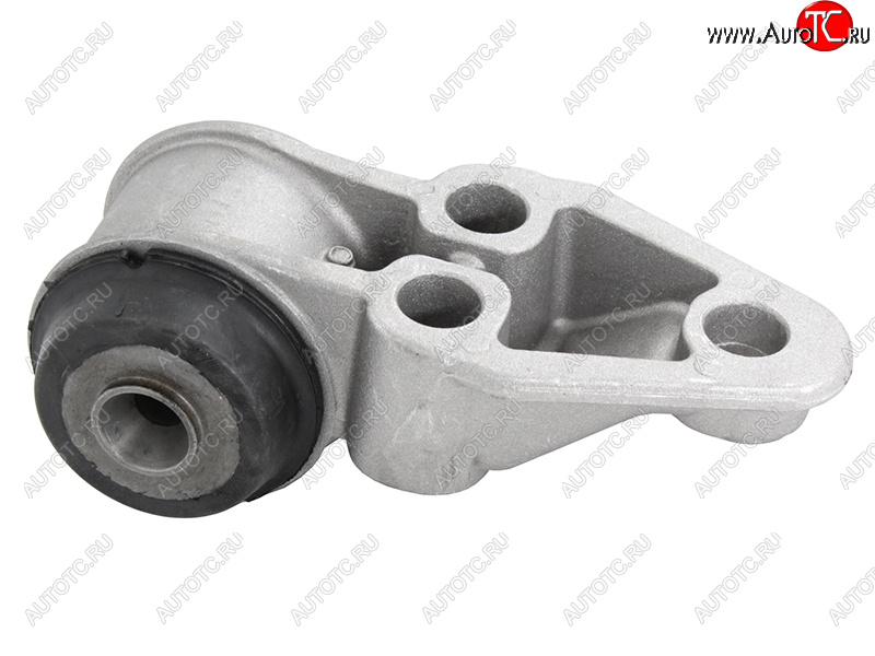 3 199 р. Сайлентблок Audi A6 97-05  Volkswagen Passat 96-05  Audi S6 99-04  Skoda Superb 02-08 (Слева) BAIKOR BKS0030  с доставкой в г. Керчь