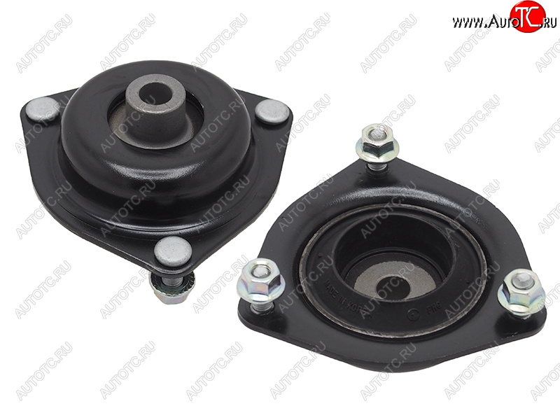 2 299 р. Опора передней стойки Nissan AD 99-08  Almera 00-06  Sunny 98-04  Wingroad 99-05  Mazda Familia CTR GA0062  с доставкой в г. Керчь