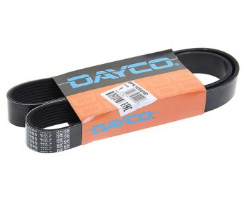 1 469 р. Ремень приводной поликлиновой 8PK1095HD DAYCO DAYCO 8pk1095hd  с доставкой в г. Керчь. Увеличить фотографию 1