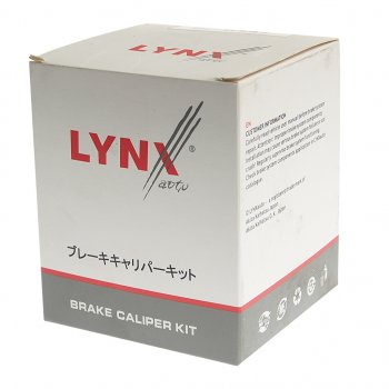 1 129 р. Поршень суппорта переднего (60 мм) LYNX Mitsubishi Lancer 10 CY седан рестайлинг (2011-2017)  с доставкой в г. Керчь. Увеличить фотографию 3