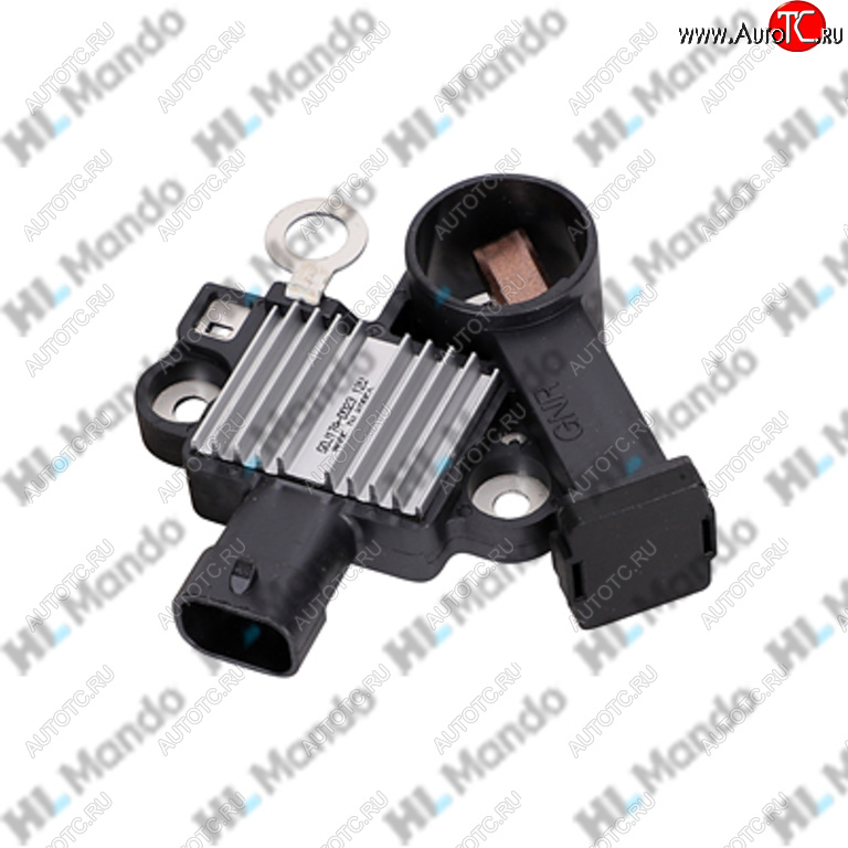 1 869 р. Регулятор CHEVROLET Captiva напряжения генератора MANDO MANDO bn222727 MANDO bn222727  с доставкой в г. Керчь