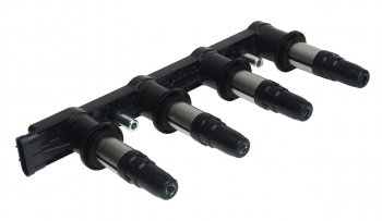 16 949 р. Катушка зажигания OPEL Astra (12-),Insignia (08-) DELPHI DELPHI ce01841-12b1  с доставкой в г. Керчь. Увеличить фотографию 1