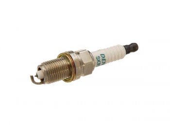 1 779 р. Свеча зажигания  1NZFXE  2NZ 05- DENSO SK16R-11  с доставкой в г. Керчь. Увеличить фотографию 1