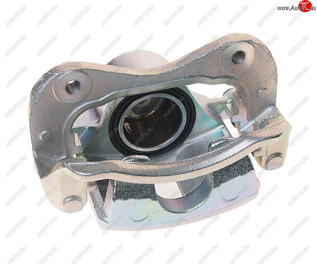 7 399 р. Суппорт HYUNDAI Tucson (05-) передний левый MANDO MANDO ex581802ea10 MANDO ex581802ea10  с доставкой в г. Керчь
