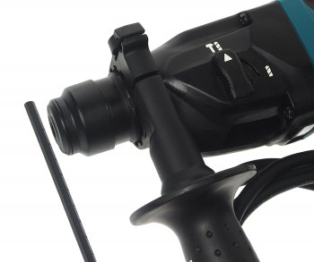 13 999 р. Перфоратор 470Вт 1.6Дж (кейс) MAKITA MAKITA hr1840  с доставкой в г. Керчь. Увеличить фотографию 3