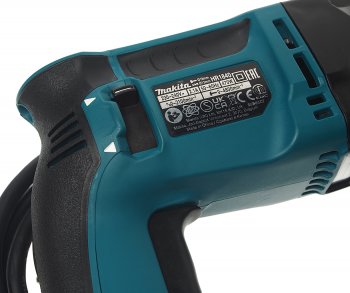 13 999 р. Перфоратор 470Вт 1.6Дж (кейс) MAKITA MAKITA hr1840  с доставкой в г. Керчь. Увеличить фотографию 4